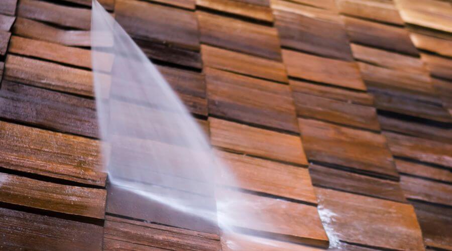 Professional gutter cleaning in Secondcreek, WV